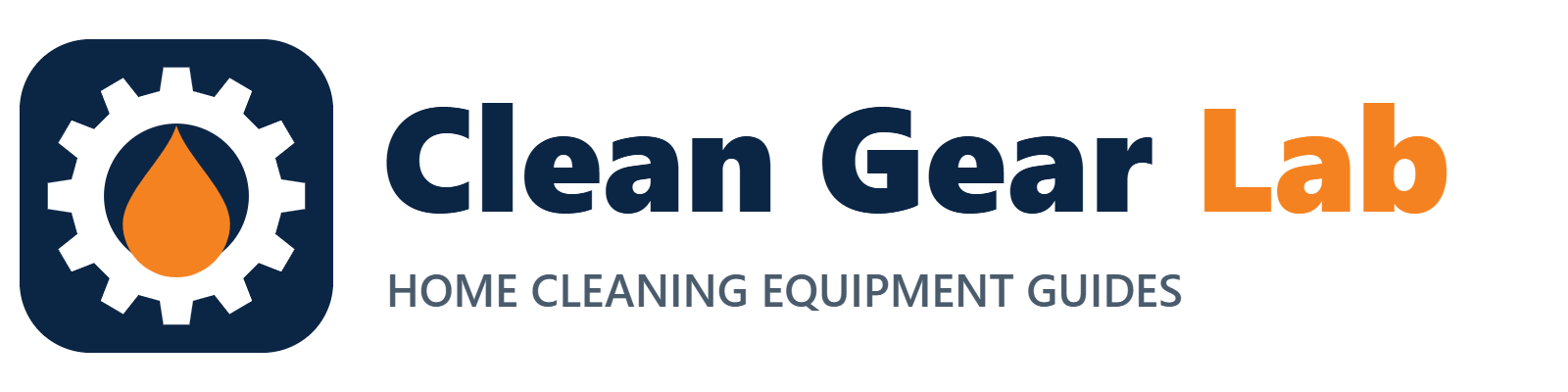 Clean Gear Lab logo