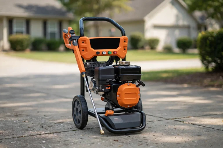Generac pressure washer review 2026: SpeedWash, electric start and XC models compared
