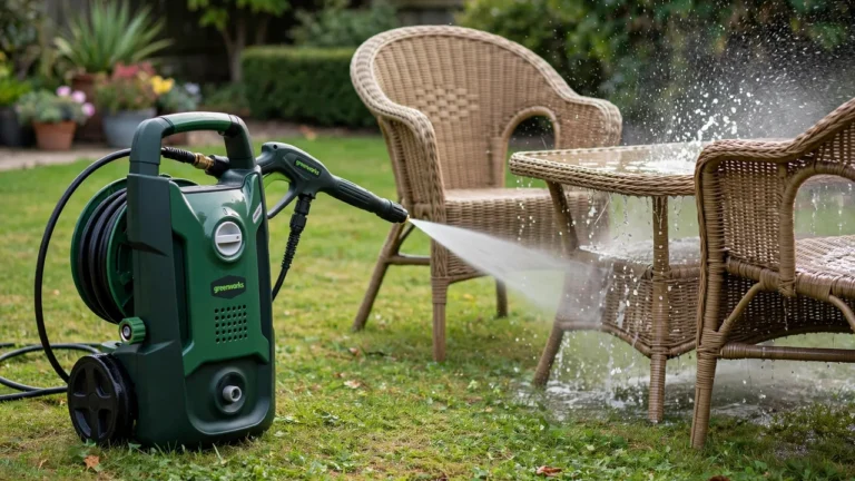 Greenworks pressure washer review 2026 — Pro 3000 and electric models