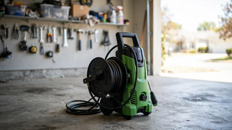 Harbor Freight pressure washer review 2026: Portland, Bauer and Predator models compared