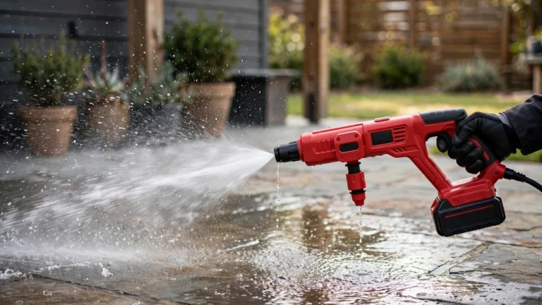 Milwaukee pressure washer — does Milwaukee make one in 2026