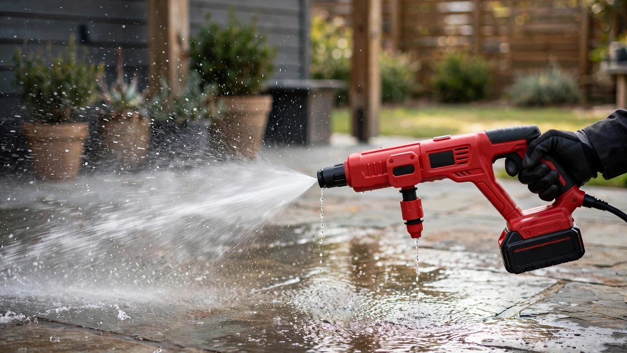 Milwaukee pressure washer — does Milwaukee make one in 2026
